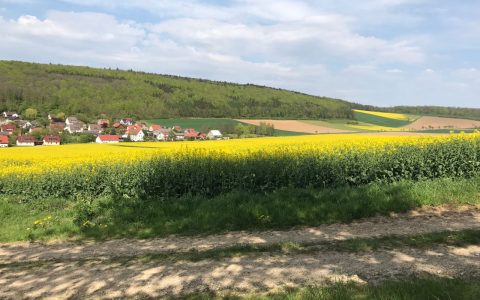 Lagershausen - Northeim (3)